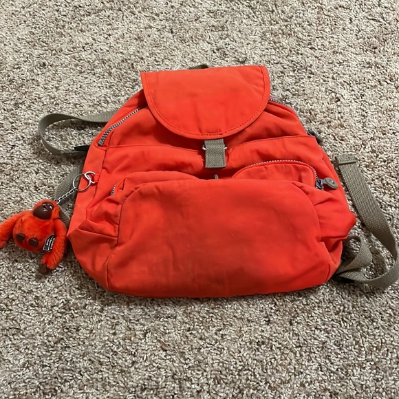 Kipling bagback - Picture 2 of 5